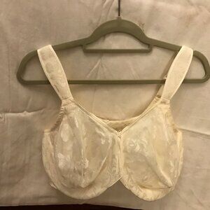 Wacoal underwire bra